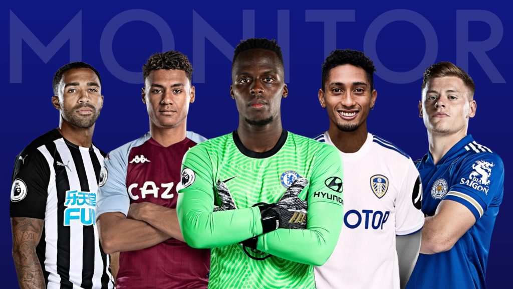 Best Sky Sports Fantasy Football assets to monitor over coming weeks