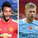Kane, Fernandes or De Bruyne: Which premium FPL asset to own for Gameweek 9