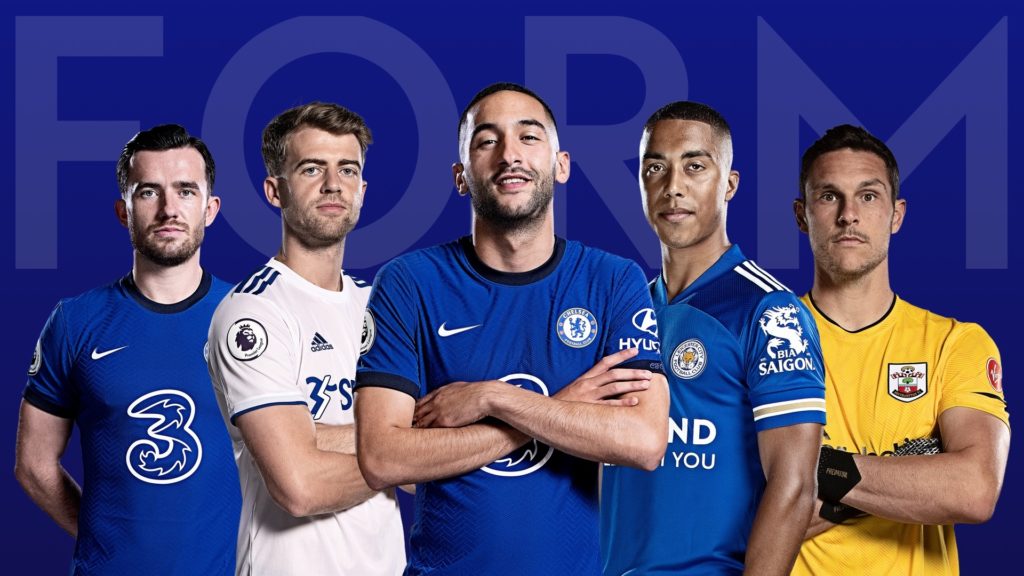 Sky Sports Fantasy Football: Five picks to consider after the international break