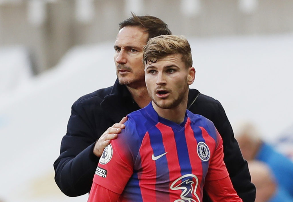 Wasteful Werner shows promising signs for FPL owners