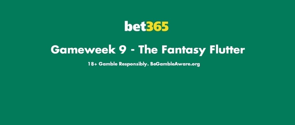 The Fantasy Flutter: Betting odds on the weekend’s Premier League action