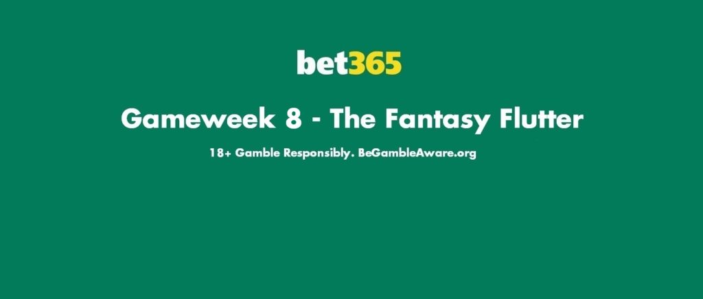 The Fantasy Flutter: Betting odds on the weekend’s Premier League action