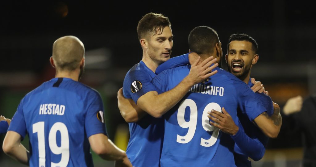 Eliteserien 16000 points later