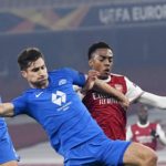 Eliteserien - Breaking-rank