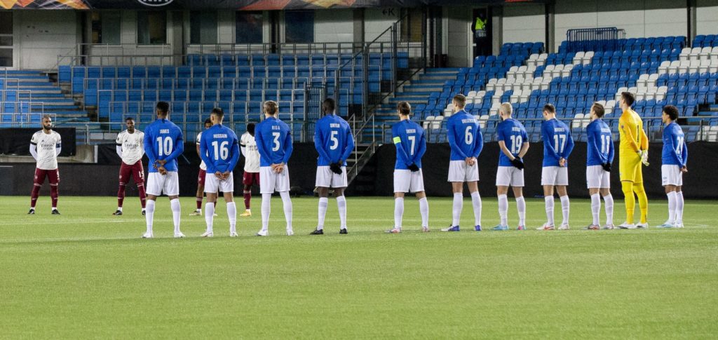 Eliteserien – Time to make a change