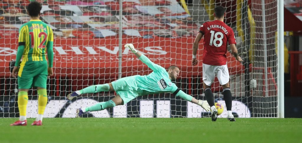 Learning from the Great and the Good 20/21 – Gameweek 9