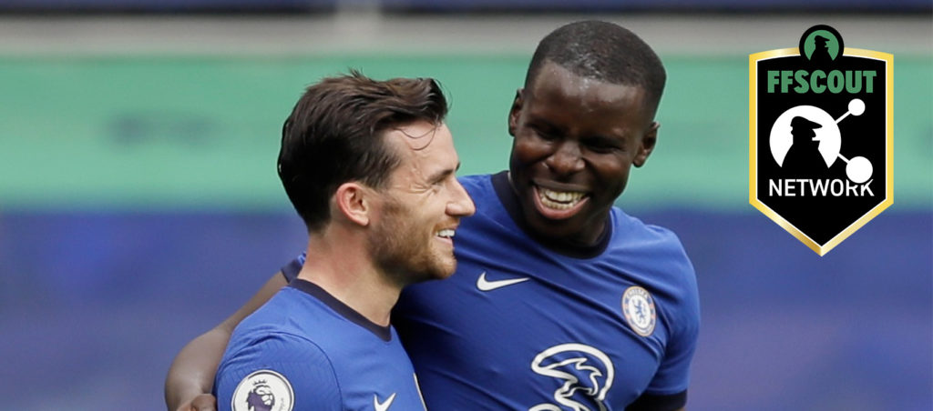 How the Scout Network are handling upcoming FPL Blank and Double Gameweeks