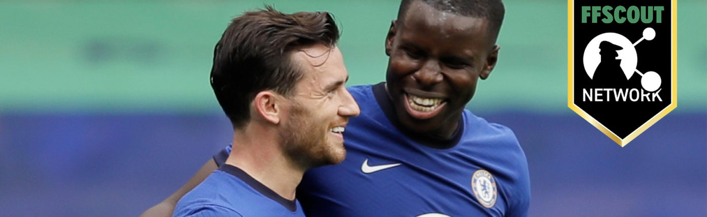 The Scout Network: Which Chelsea assets deserve our investment?