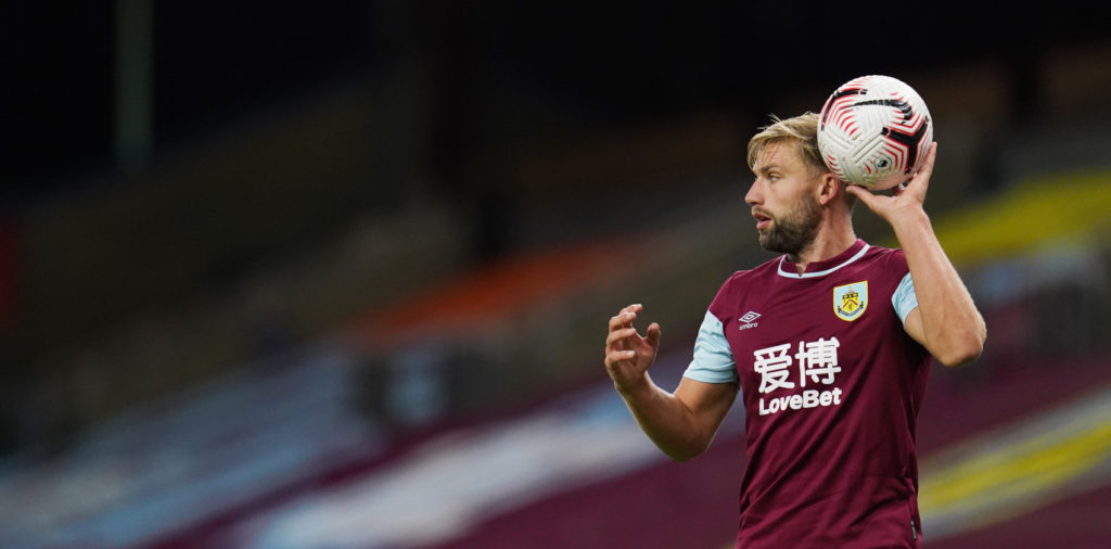 Taylor and Burnley defence continue to impress despite late loss of clean sheet