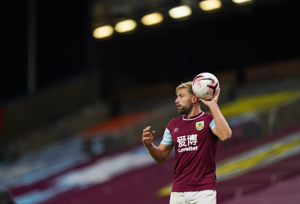 Taylor can provide value route into Burnley’s appealing fixtures