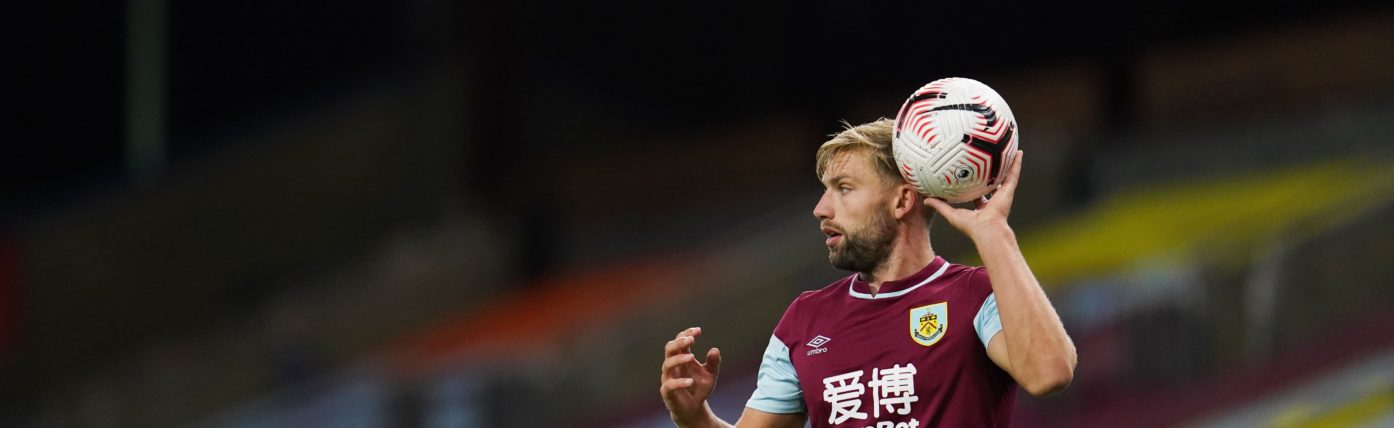 Taylor can provide value route into Burnley's appealing fixtures