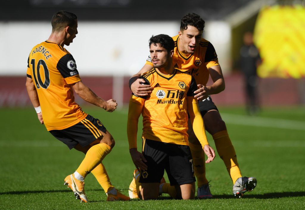 In-form Neto can offer starting berth and FPL value during December