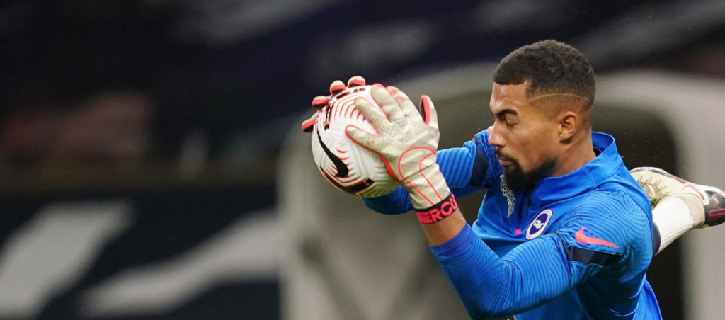 The best budget FPL goalkeepers for 2021/22