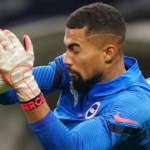 Budget keeper Sanchez set for more starts as Coufal's creativity is rewarded 1