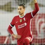 £4.0m defender starts for Liverpool as Ryan drops out of Brighton squad