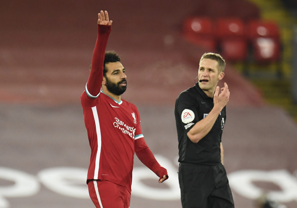 Double-digit haul and kind fixtures add to Salah's irresistible FPL appeal