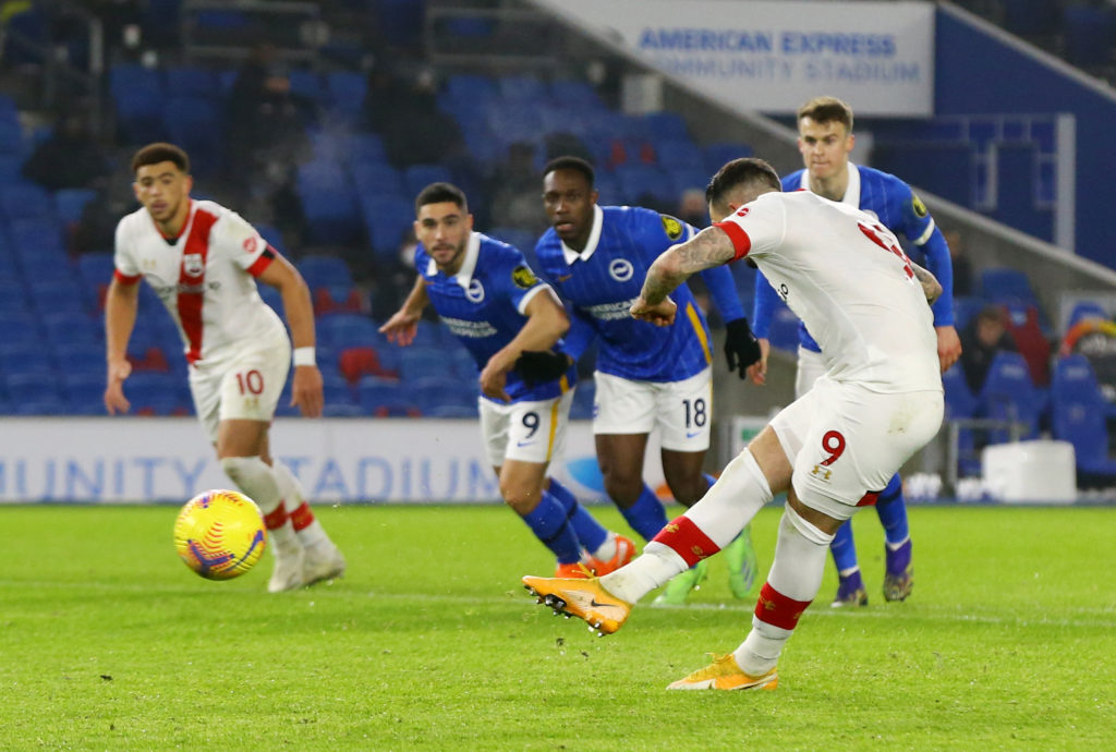 Ings back from injury and on the scoresheet ahead of plum Gameweek 12 fixture