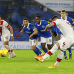 Ings back from injury and on the scoresheet as Ward-Prowse 2