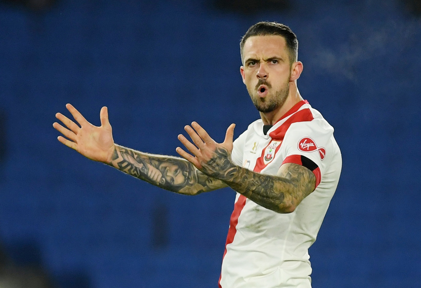 Ings and Minamino benched as Llorente returns to face Southampton - Vimarsana News