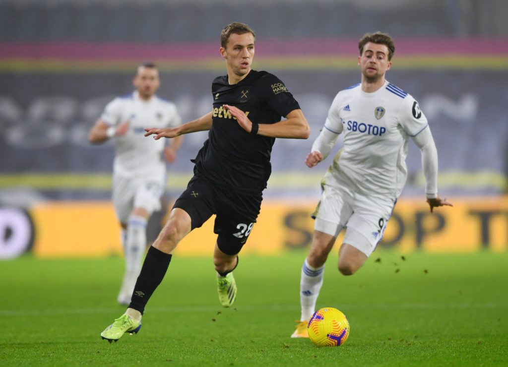 Laboured Leeds display dents Bamford’s service as set-piece problems persist