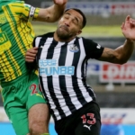 Why Wilson blanked against West Brom as Joelinton and Gayle lead Newcastle attack