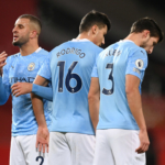 FPL defenders only winners of Manchester derby as De Bruyne and Fernandes blank