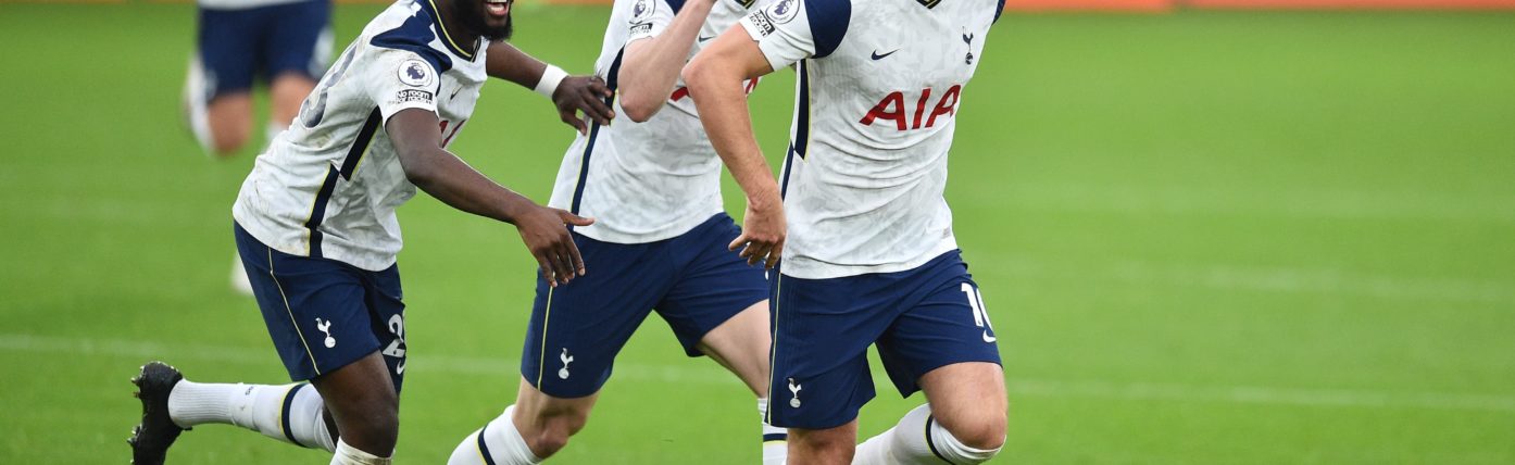 Kane and Son deliver again as Spurs prepare for appealing fixture swing