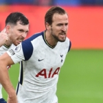 Kane and Son deliver again as Spurs prepare for appealing fixture swing