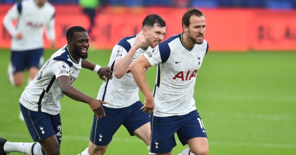 Kane and Son deliver again as Spurs prepare for appealing fixture swing - Vimarsana News