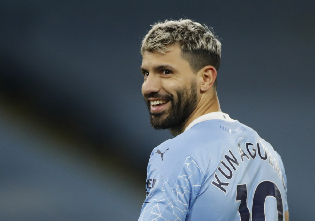 Aguero, De Bruyne start for Man City as Sterling, Cancelo on bench for Double Gameweek 26 opener