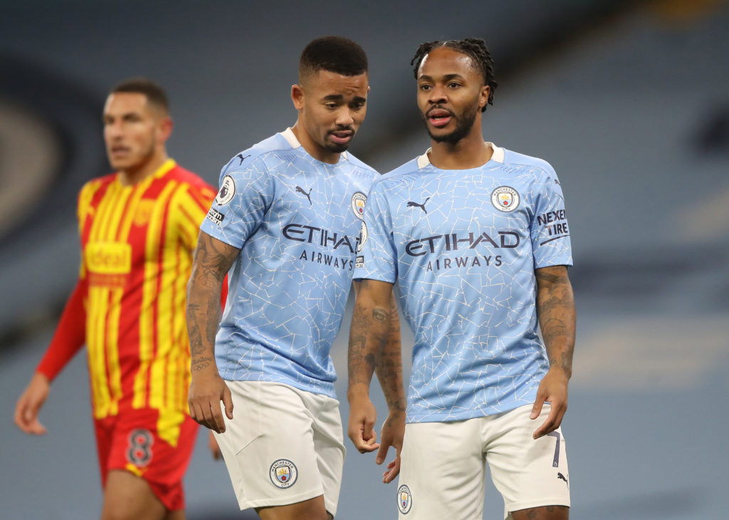 Free Hit managers set to snap up Sterling as Man City declare him fit for Blank Gameweek 18