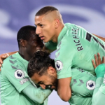 Everton reinforcements can help Richarlison exploit Wolves in wide areas