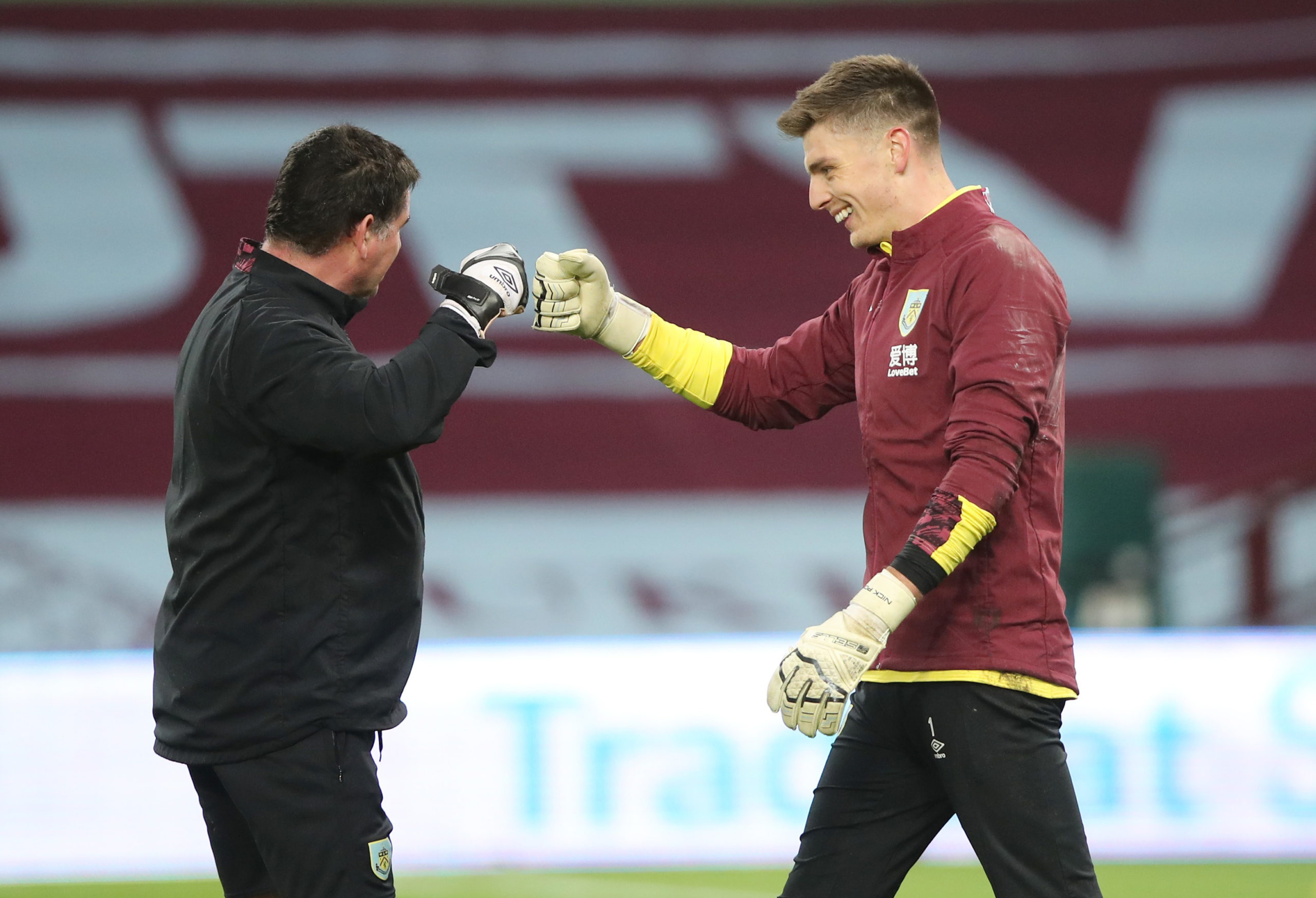 A first look at Hodgson’s Watford and new FPL forward Weghorst as Pope hits form
