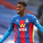 Zaha starts for Palace as Allardyce names unchanged West Brom side