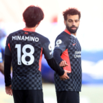 Salah building up massive power in top 10k after Gameweek 14 haul