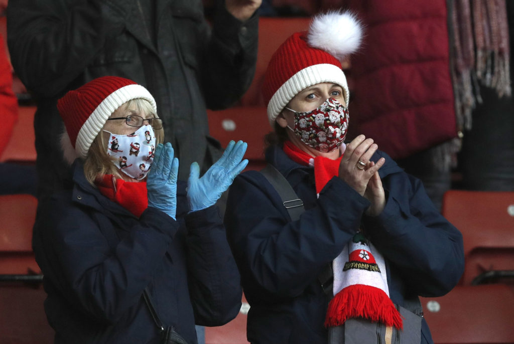 Merry Christmas from Fantasy Football Scout