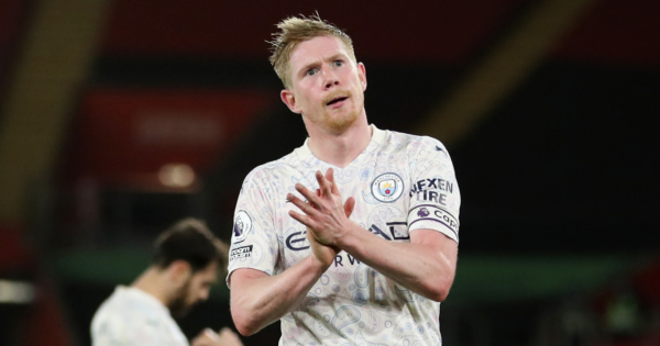 Man City labour in absence of match-fit recognised striker at Southampton - Vimarsana News