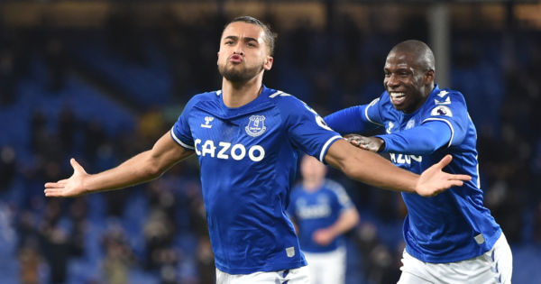 Calvert-Lewin offsets longest goalless streak with another Fantasy assist - Vimarsana News