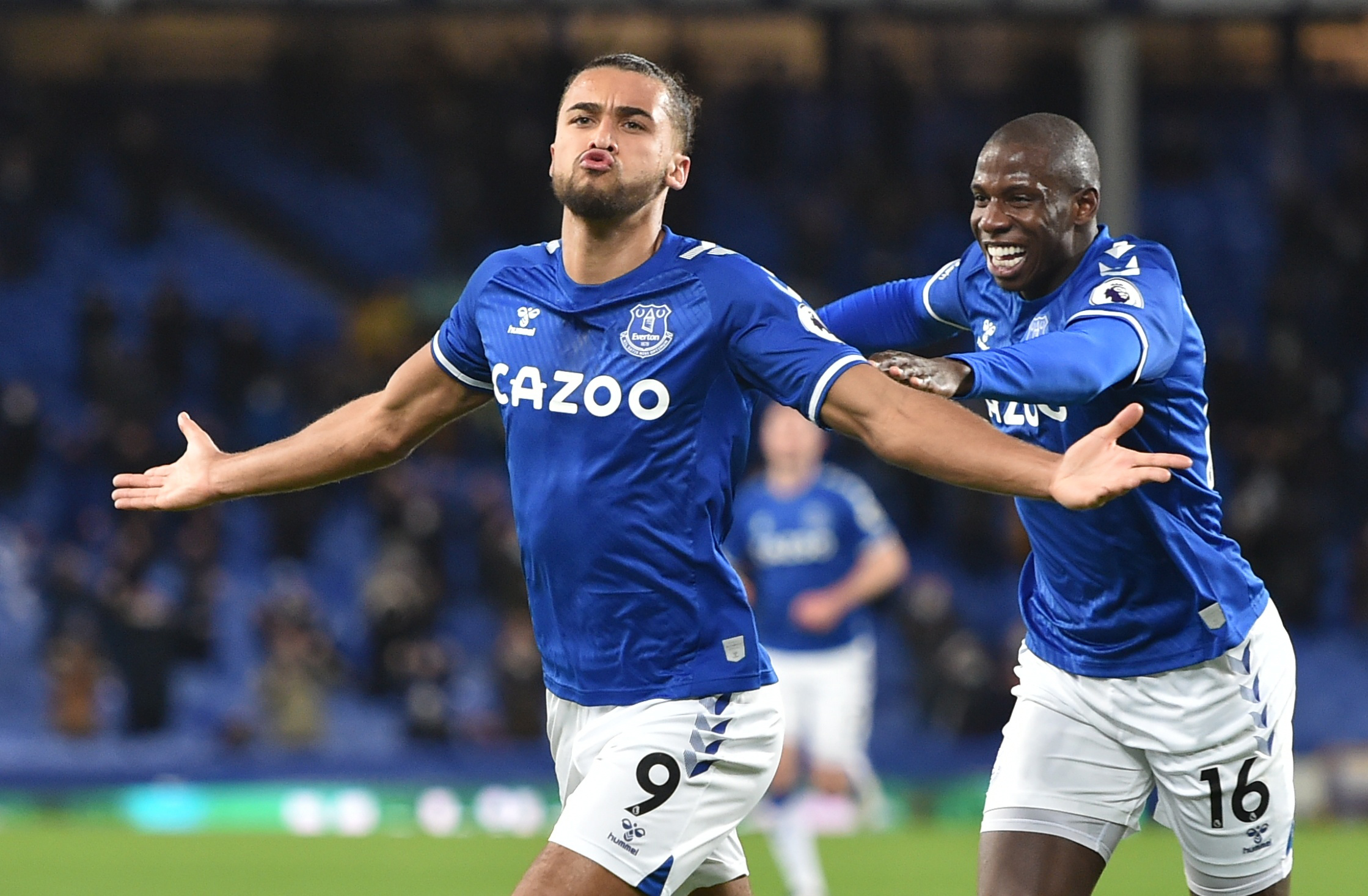 How the Scout Network are making the most of Double Gameweek 35