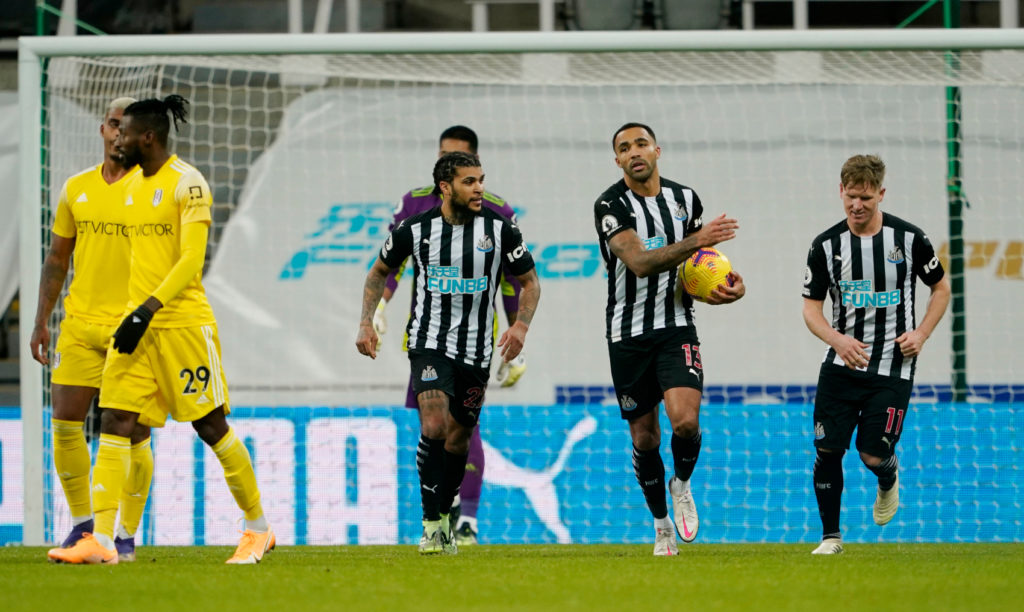 Fixtures not on Wilson’s side as loss of Andersen could aid Saints in Gameweek 15