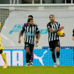 Fixtures against Wilson as loss of Andersen could aid Saints in Gameweek 15