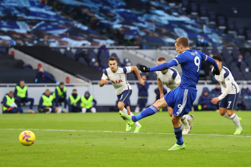 The Vardy injury latest as Leicester assets continue to impress in away fixtures