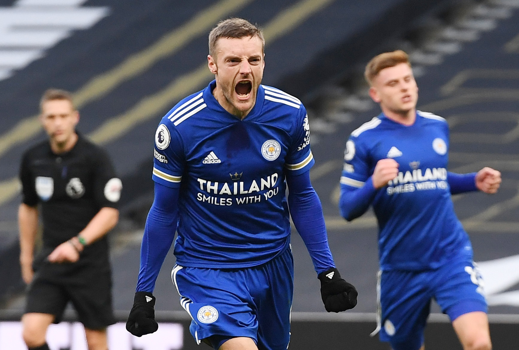 The Scout Squad’s best players for FPL Double Gameweek 26