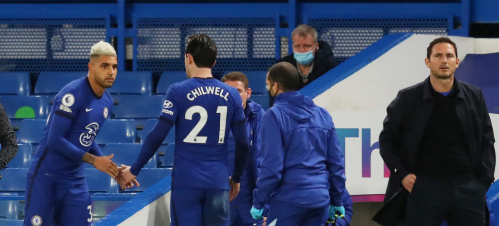FPL Gameweek 15 injury and team news: Updates on Ings, Chilwell, Lamptey and more