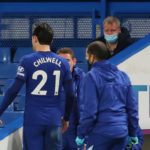 Chilwell and James injury updates as