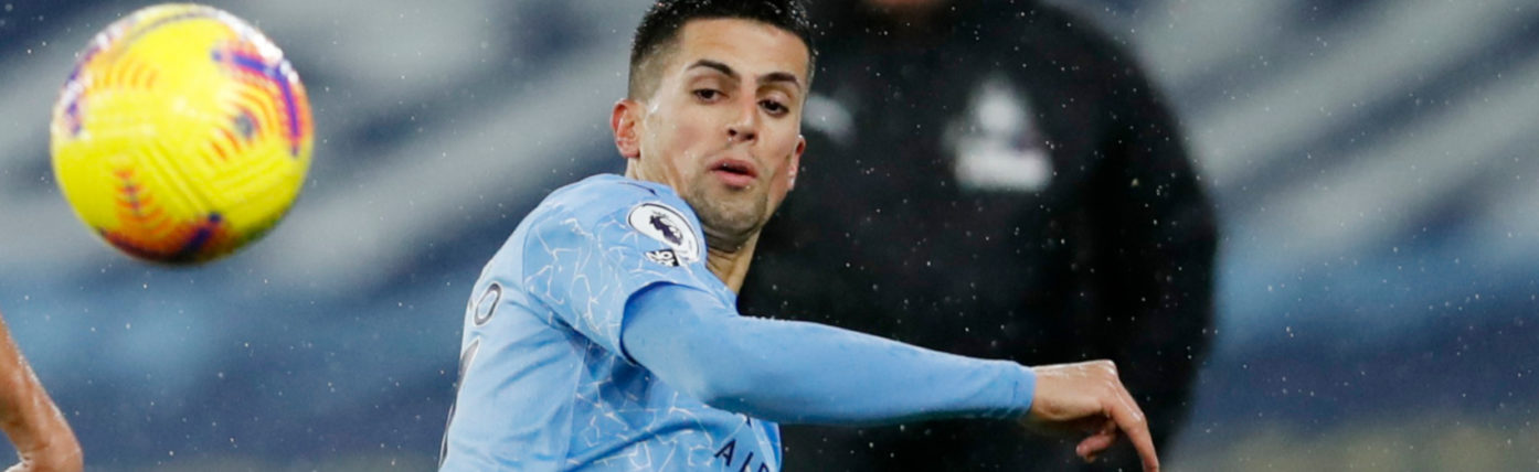 The FPL Round-Up: Pep on Cancelo, Lampard to rotate and Richarlison update