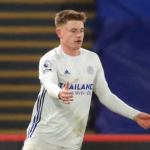 Barnes matches Vardy's output over last four ahead of Double Gameweek