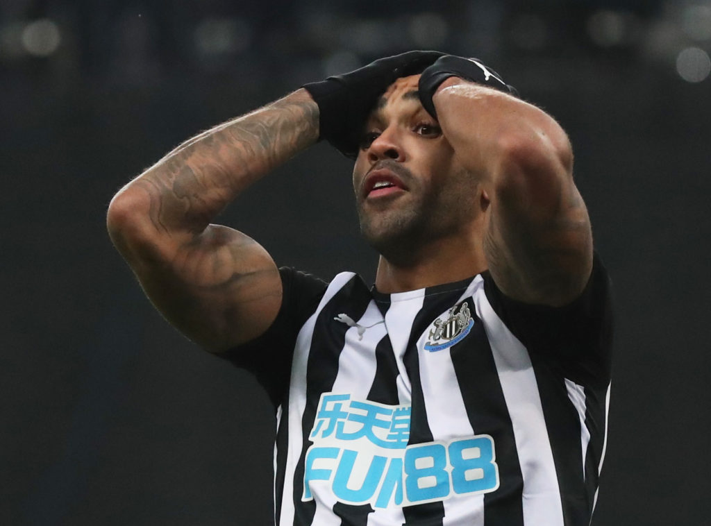 Newcastle stick with back five for relegation six-pointer against Sheffield United