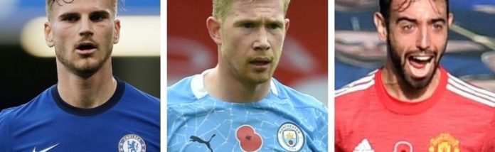 Who are the best FPL captain options for Gameweek 11?