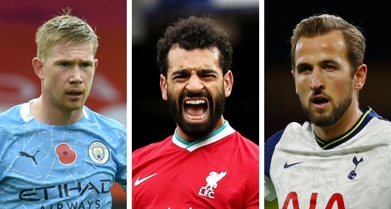 Who are the best FPL captain options for Gameweek 12?